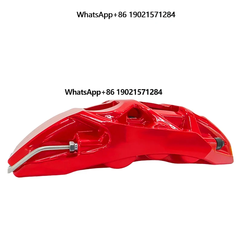 

Brake Caliper for chevrolet silverado 265/60 R18 Wholesale RED