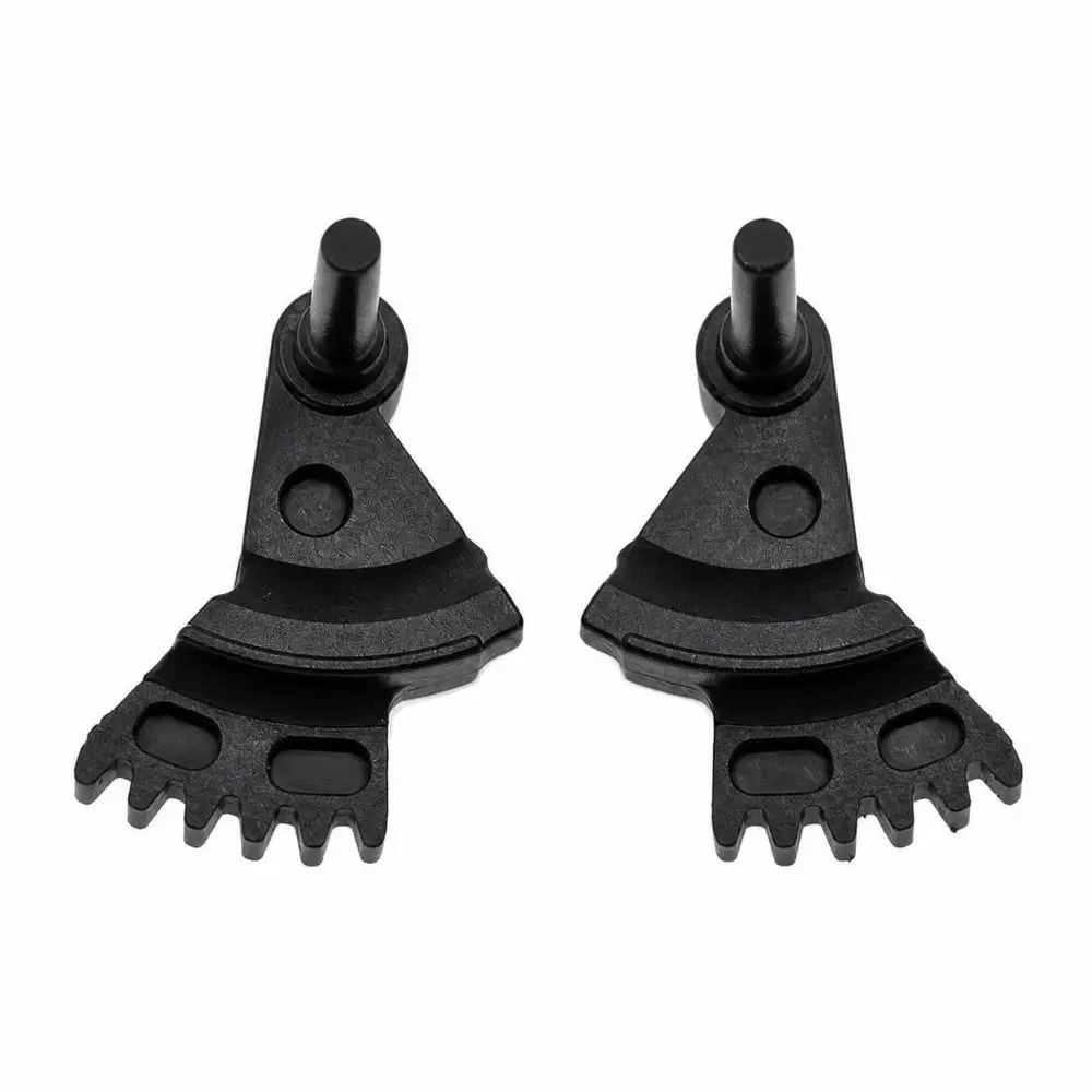 Replacement Adaptive Trigger Pawl Gear Spare Parts Durable L2/R2 Trigger DIY Repair Gamepad Trigger Gear for PS5 BDM-050/060
