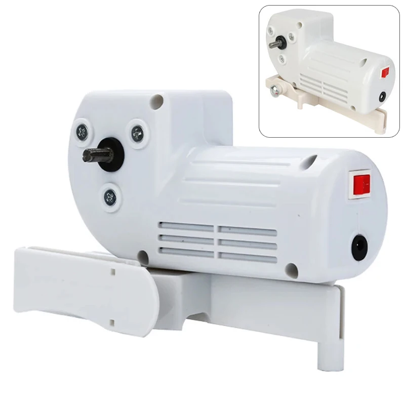 

110V-220V Noodle Maker Machine Motor Universal Motor For Manual Noodle & Pasta Makers DIY Automatic Electric Tool