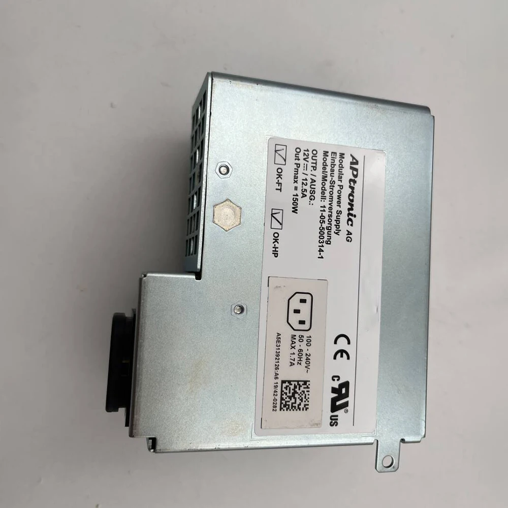 

For Siemens A5e31392126 Industrial Computer Power Supply 11-05-500314-1