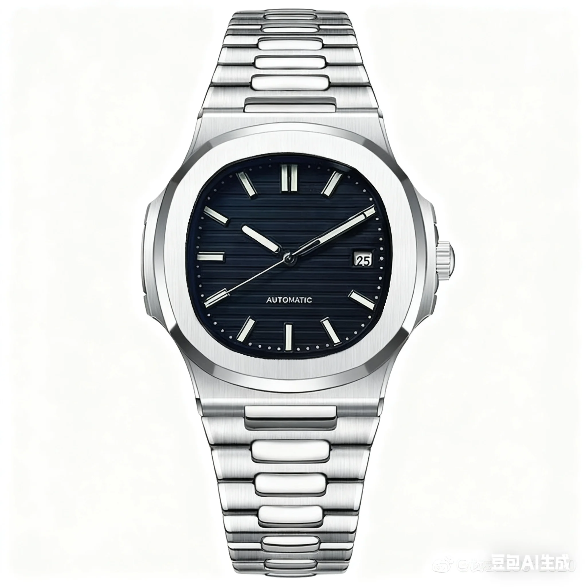 2025 New Watches mens Luxury Seagull Mechanical Mens Automatic Watches Sapphire Stainless Steel Waterproof Men's watch