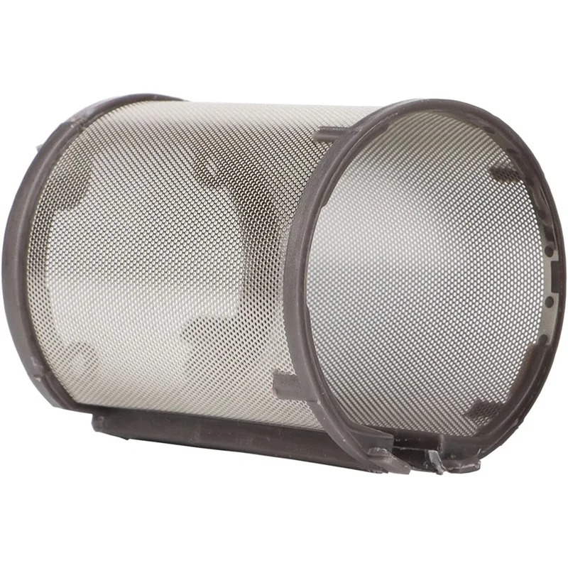 A21F-Inner Filter Mesh For Dyson Supersonic Hair Dryer HD01 HD03 HD08 Models Metal Build-In Net Mesh Strainer Cover Part