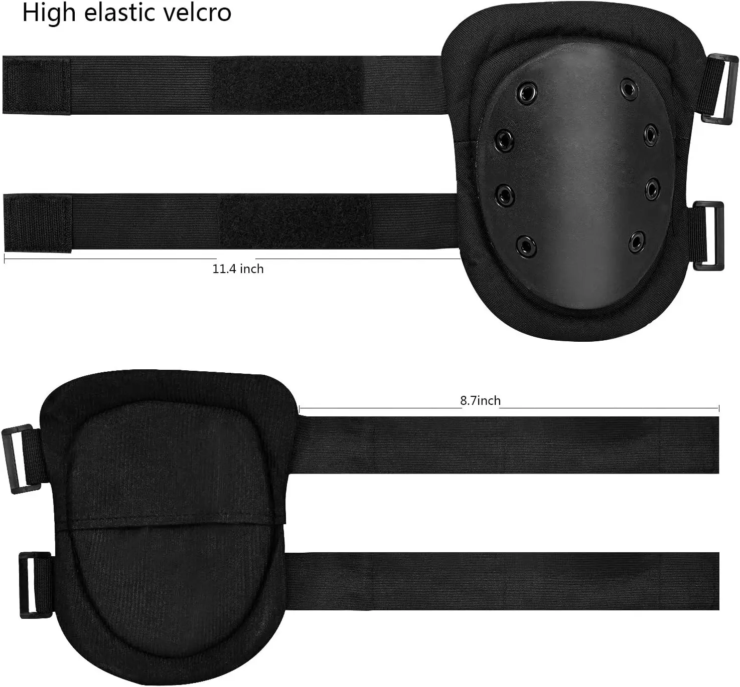 Thumbnail 4 - #33 Paintball Pads Comparison Guide