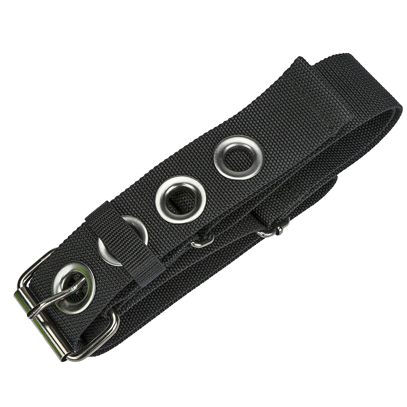 Jakah Werkzeuggürtel, Werkzeugtasche, Langlebiger, Premium Werkzeuggürtel-Organizer – Detail 13