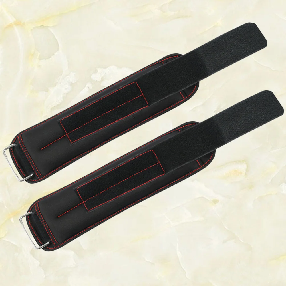 

Sand Bags Sandbag Wristband Weight-bearing for Tied Hands Fitness Black Student
