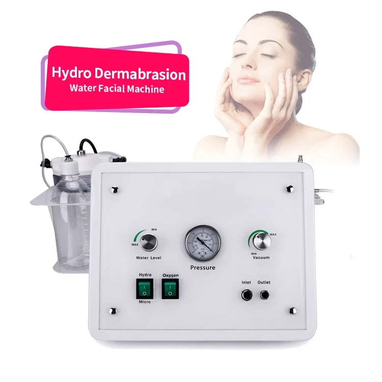 Hydro Rejuvenation Nano Misting Facial hine Induction Nano Mist Sprayer