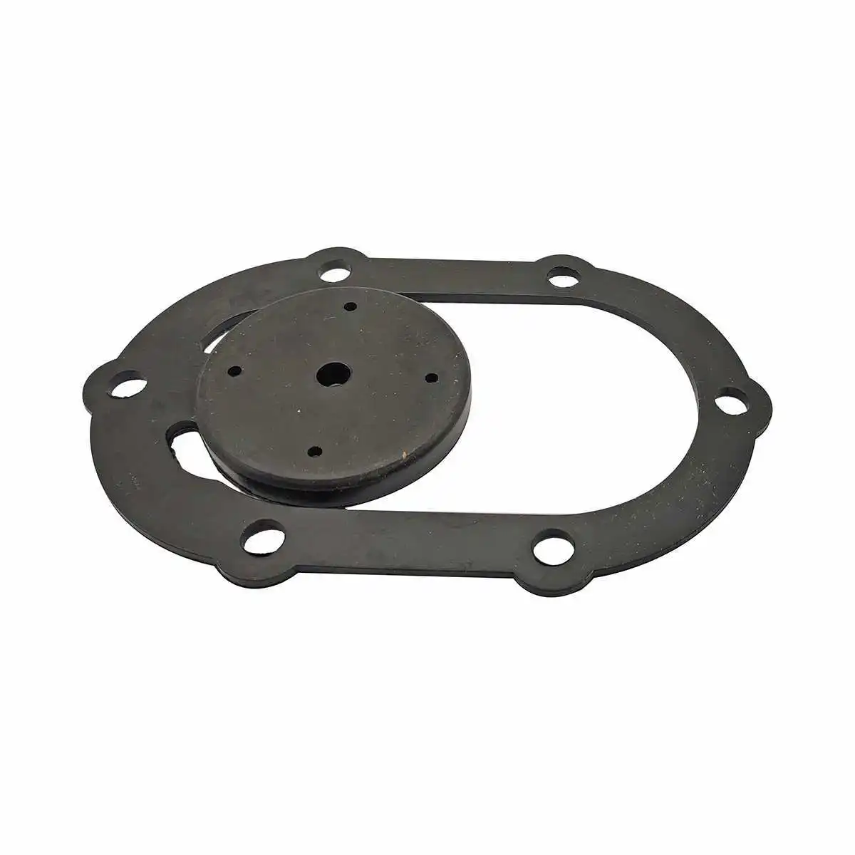 Agricultural and Gardening 1-inch, 2-inch, 3-inch, 4-inch  Engine Water Pump Check Valve Rubber Valve Pump Seals