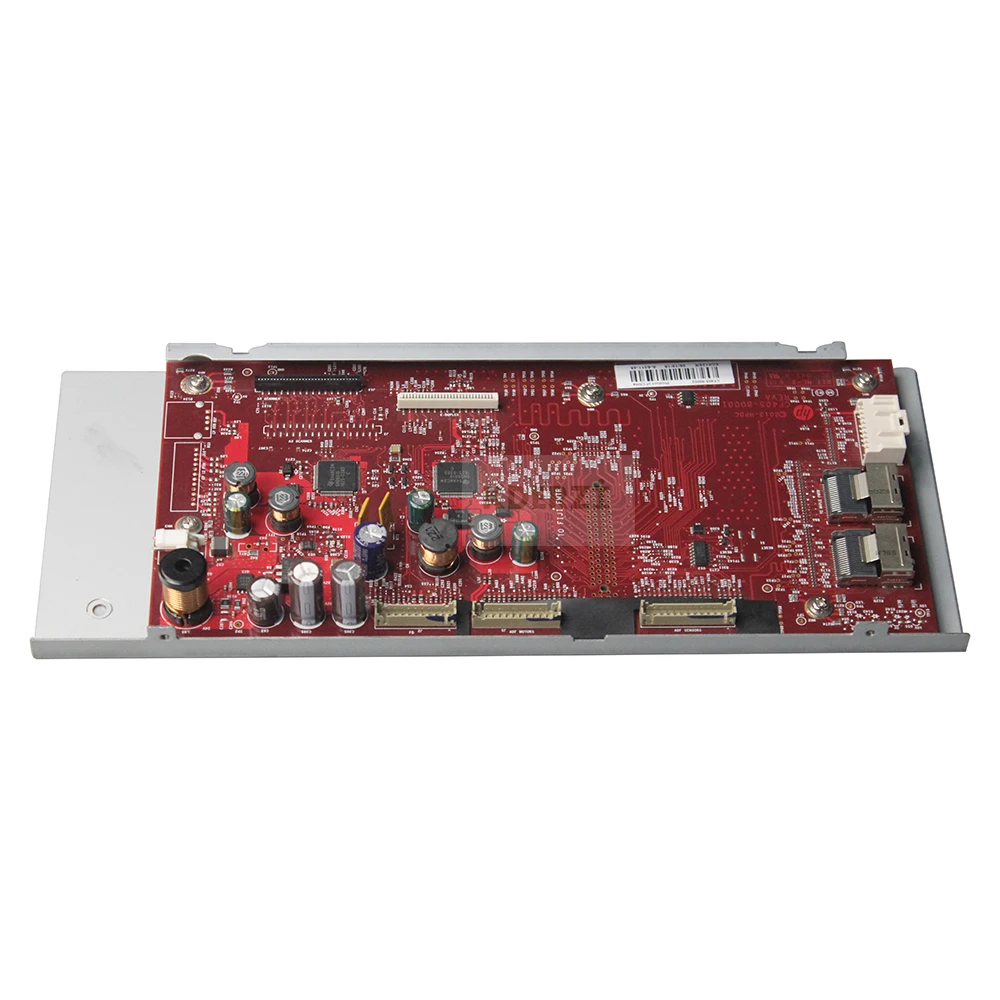 Scanner Control Board para HP LaserJet Enterprise, Link de reedição, B3G86-67904, MFP 630, M630