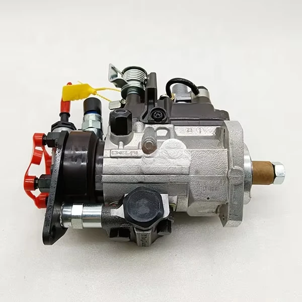 Diesel engine parts CAT 3054C engine injection pump 9320A349G fuel injection pump