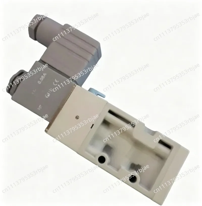 Suitable for solenoid valve   MVSC-220-4E1