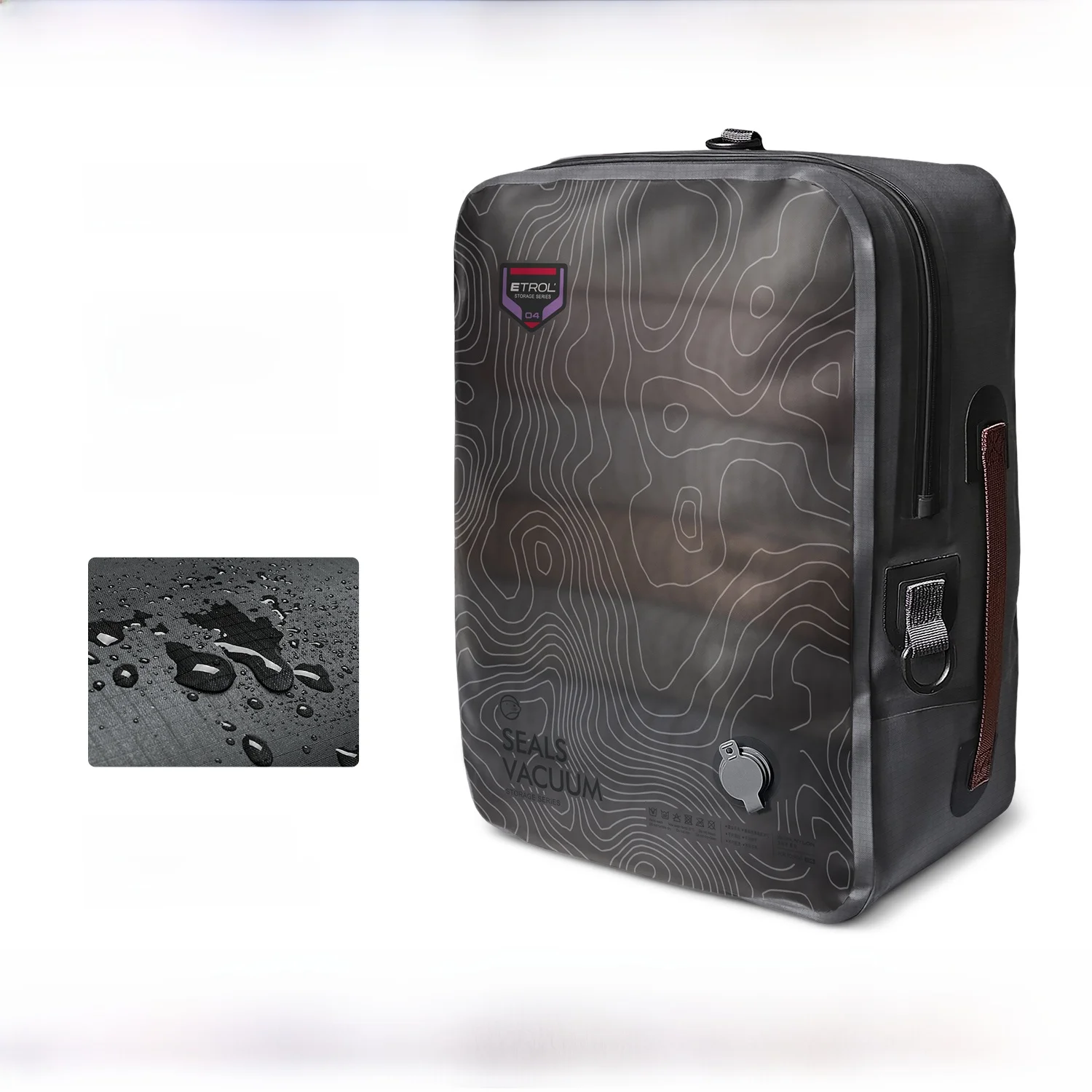 travel-compression-bag-down-jacket-waterproof-vacuum-storage-bag-clothing-portable-luggage-check-inetrol'-pro-travel-organizer
