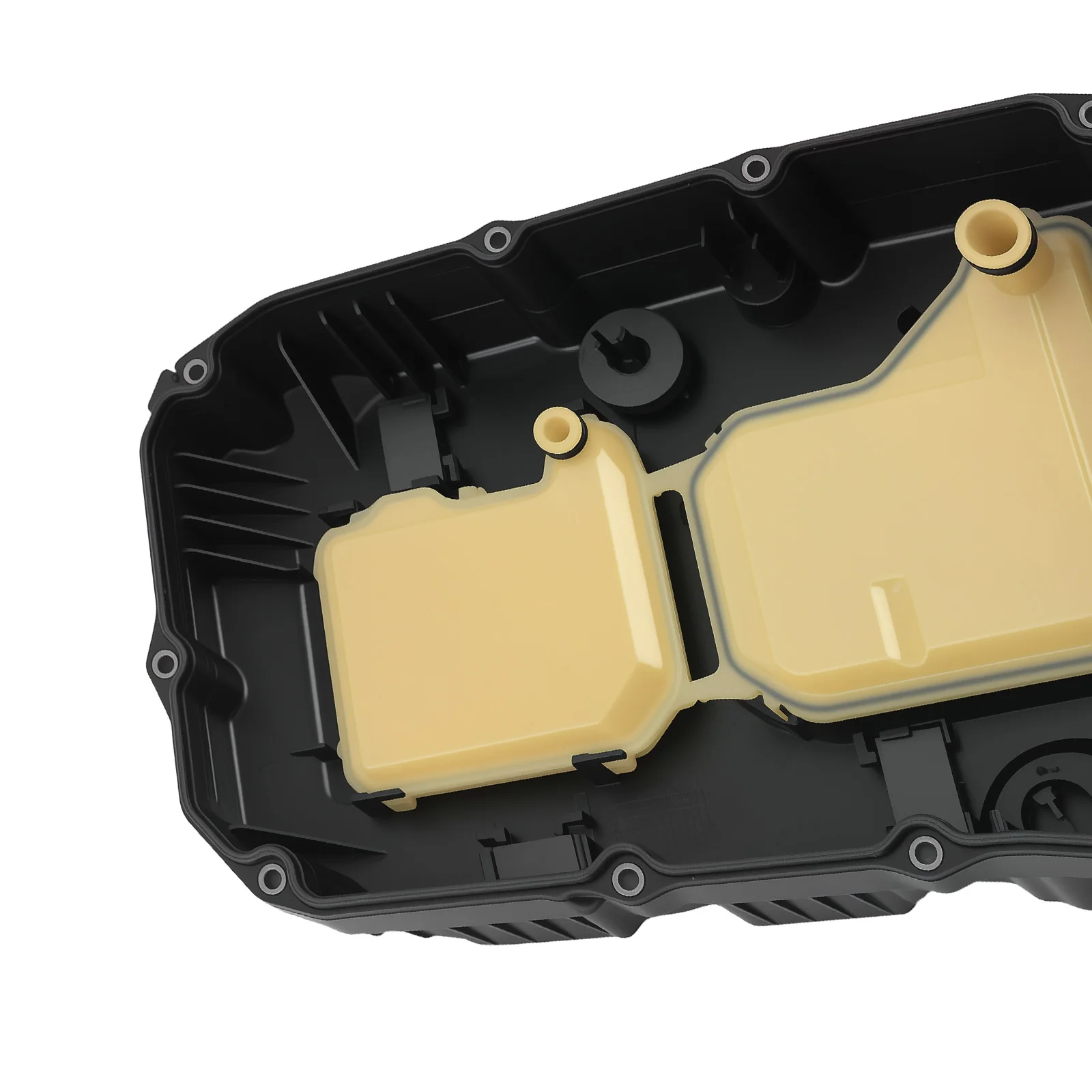 

Transmission Oil Pan for Mercedes-Benz GLS450 X166/X167 V6 2017-2019