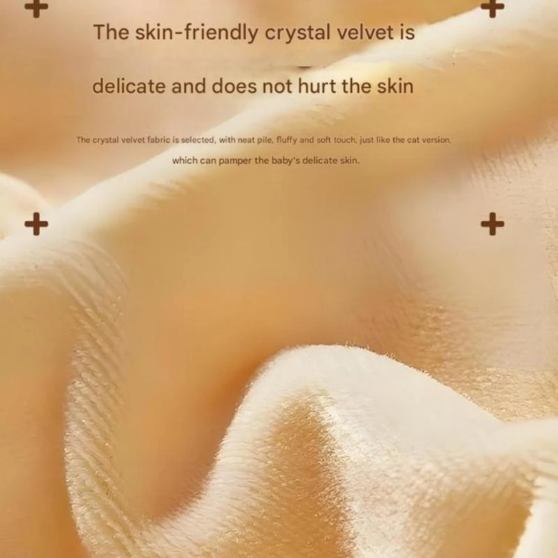 Interaktive Baby Kinderwagen Kleiderbügel Pull String Plüsch Mobile Spielzeug Krippe Dekoration 15UB