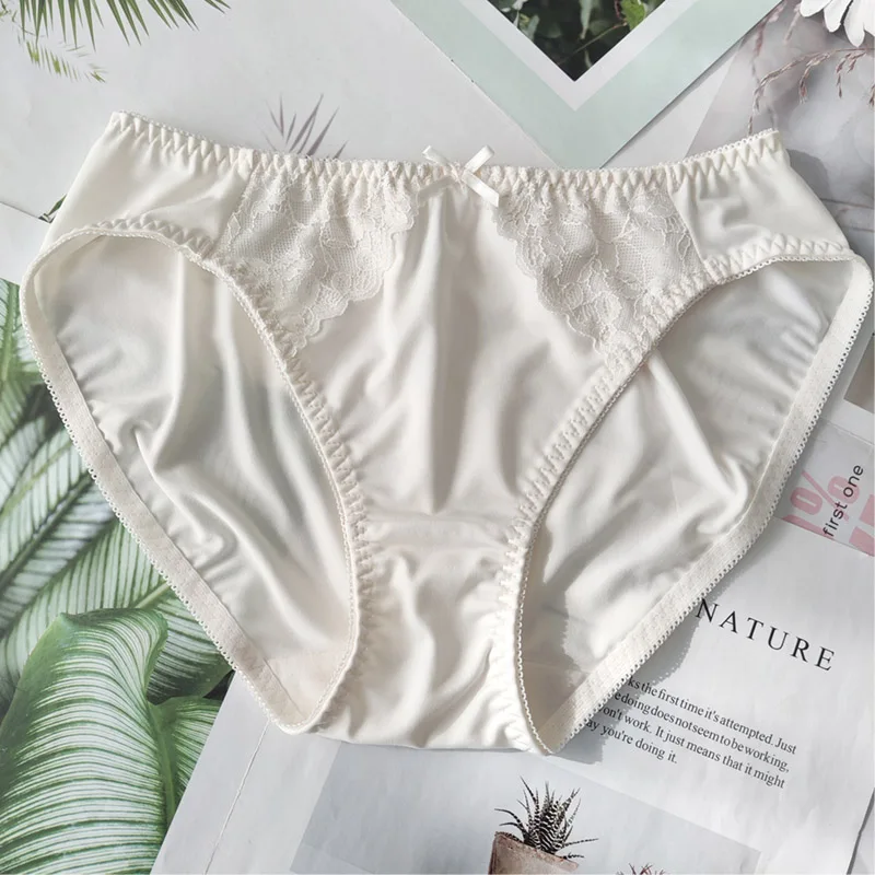Lace lingerie thin section of large size underwear in chicken heart side collection gathered braletties ladies bra briefs set