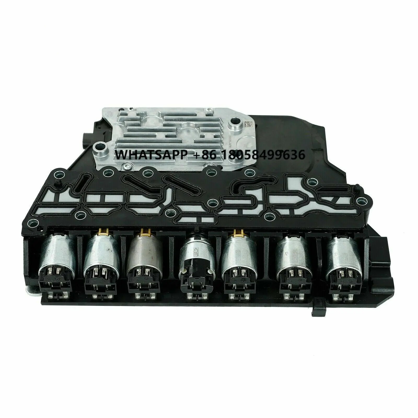 

New Original TCM 6T40 6T30 Transmission Control Unit 24265367 24275318 24286709 Auto Clutch Parts for Opec & Chevrolet Cars