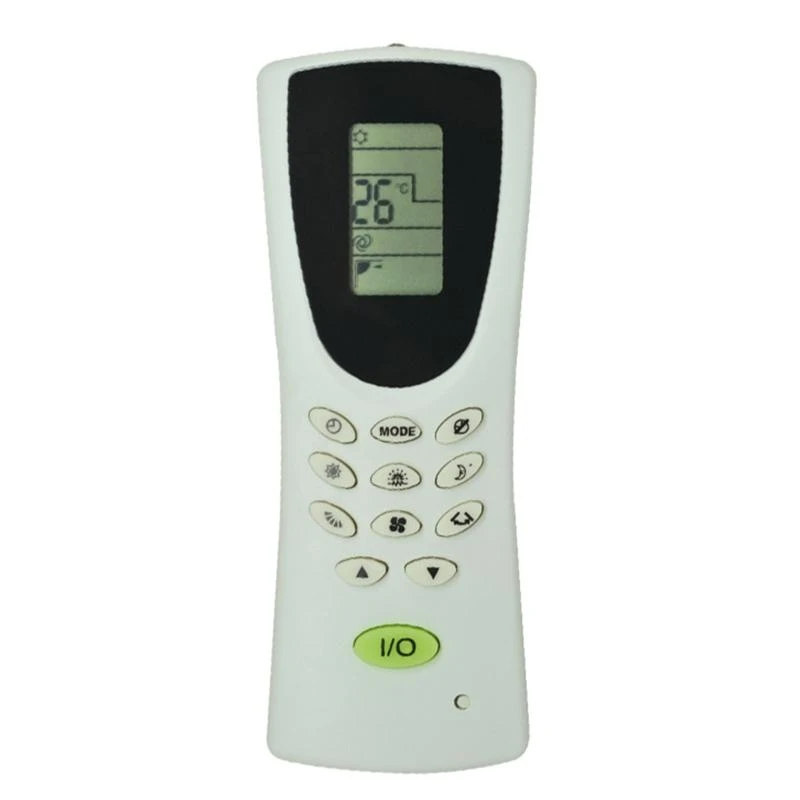 090f untuk GZ-056B-E1 GZ-056A-E1 Peningkatan AC Remote Control