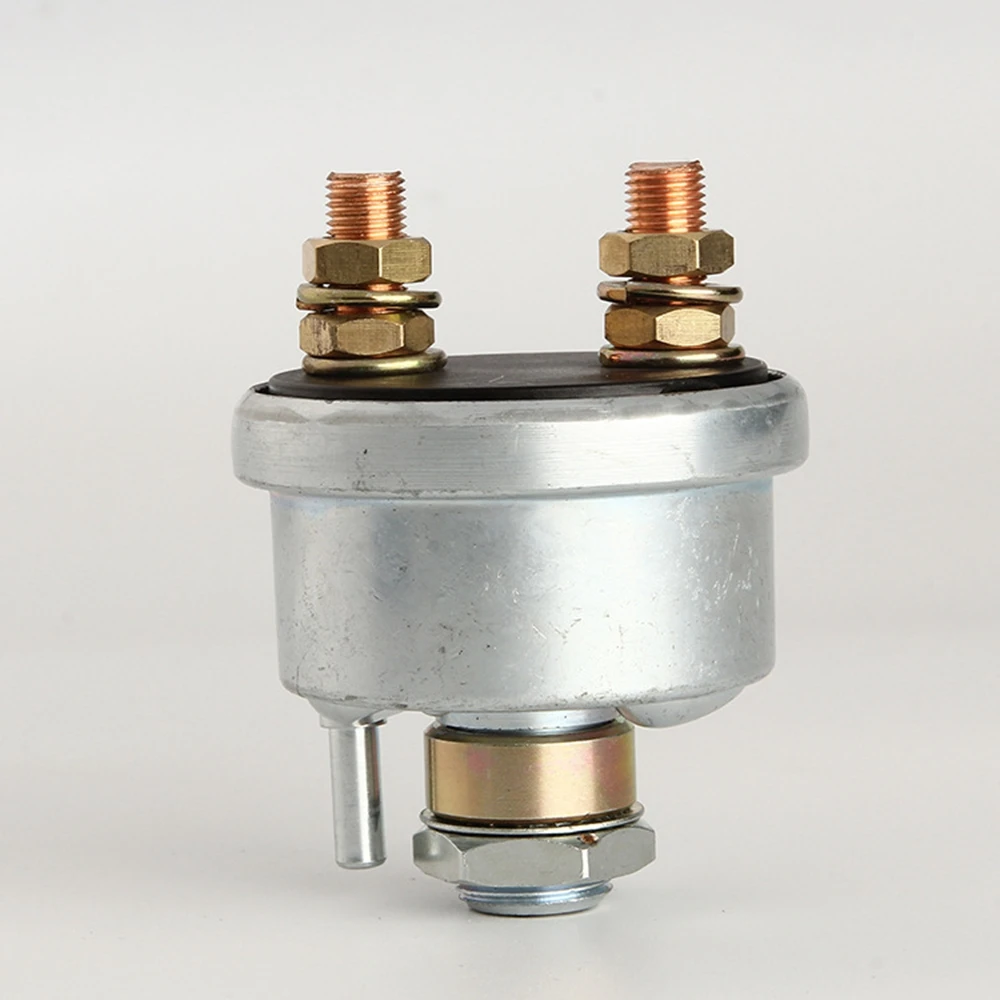 ملحقات الحفارة لإصلاح حفارة كاتربيلر 7N-07185A-3058 ملحقات مفتاح إشعال مخلبين عمودين