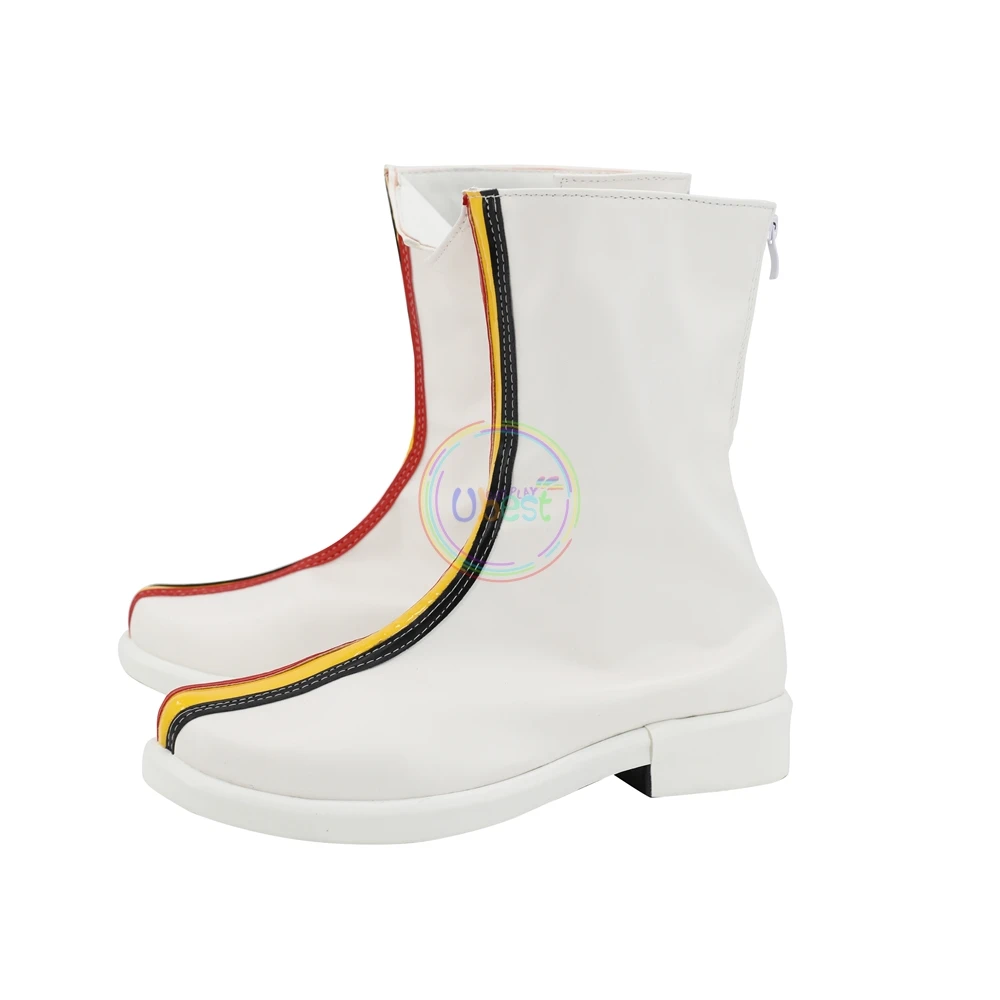 Buty Archetto Arknights Cosplay