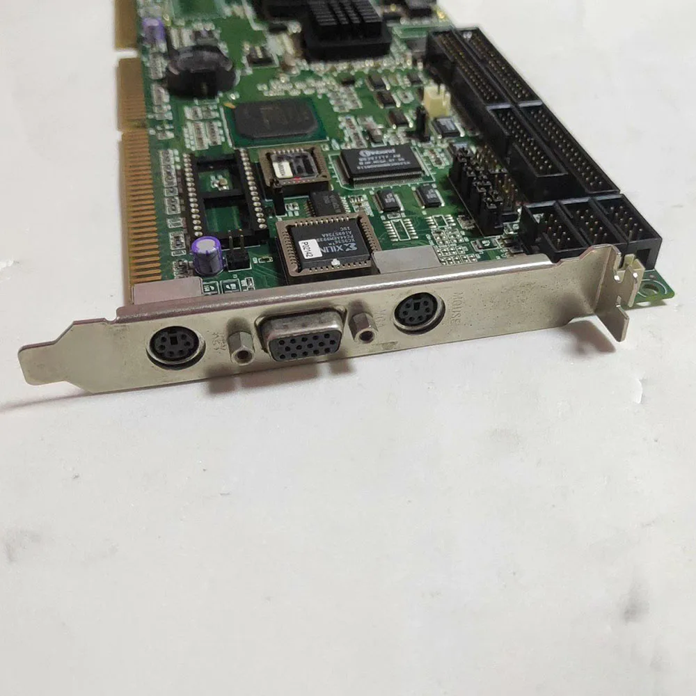 Perfect testing before shipment SPI-4401-V