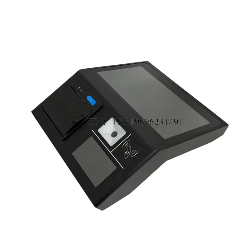 Supports Windows Android POS Terminals 11.6