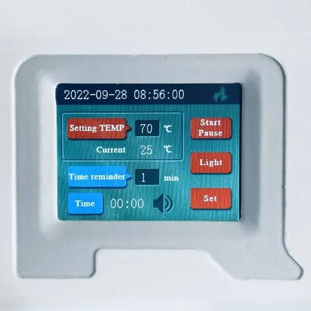 Roundfin Clinical Analytical Instruments tissue flotation pathological equipments water bath