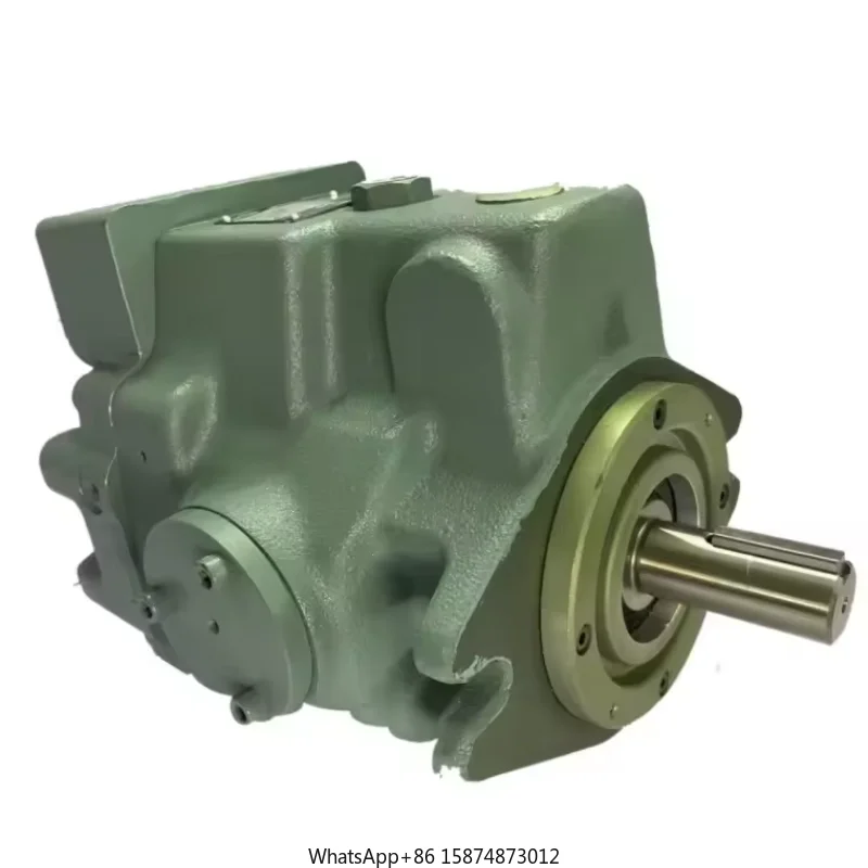 Factory Price Nuoyi A45 A56 A64 A70 A80 A90 series A80-F-R-01-H-S-K-32-V A80-F-R-04-B-S-K-32-V  hydraulic piston pump