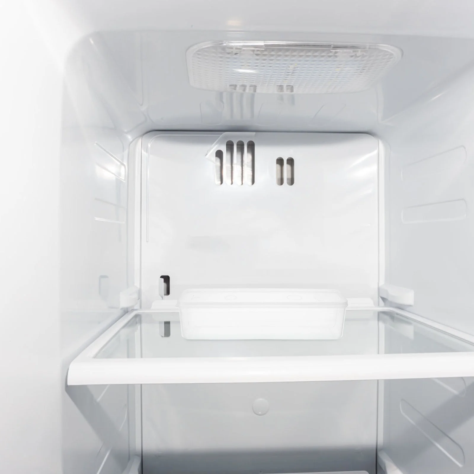 Crisper Food Storage für Nudeln, stapelbare Küchenbehälter, Streifen, Kunststoff, Spaghetti, PP, Speisekammer