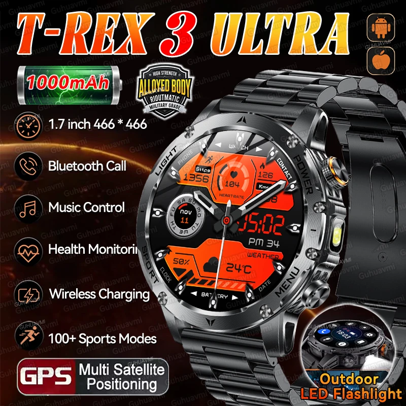 2025New Military T-… - image