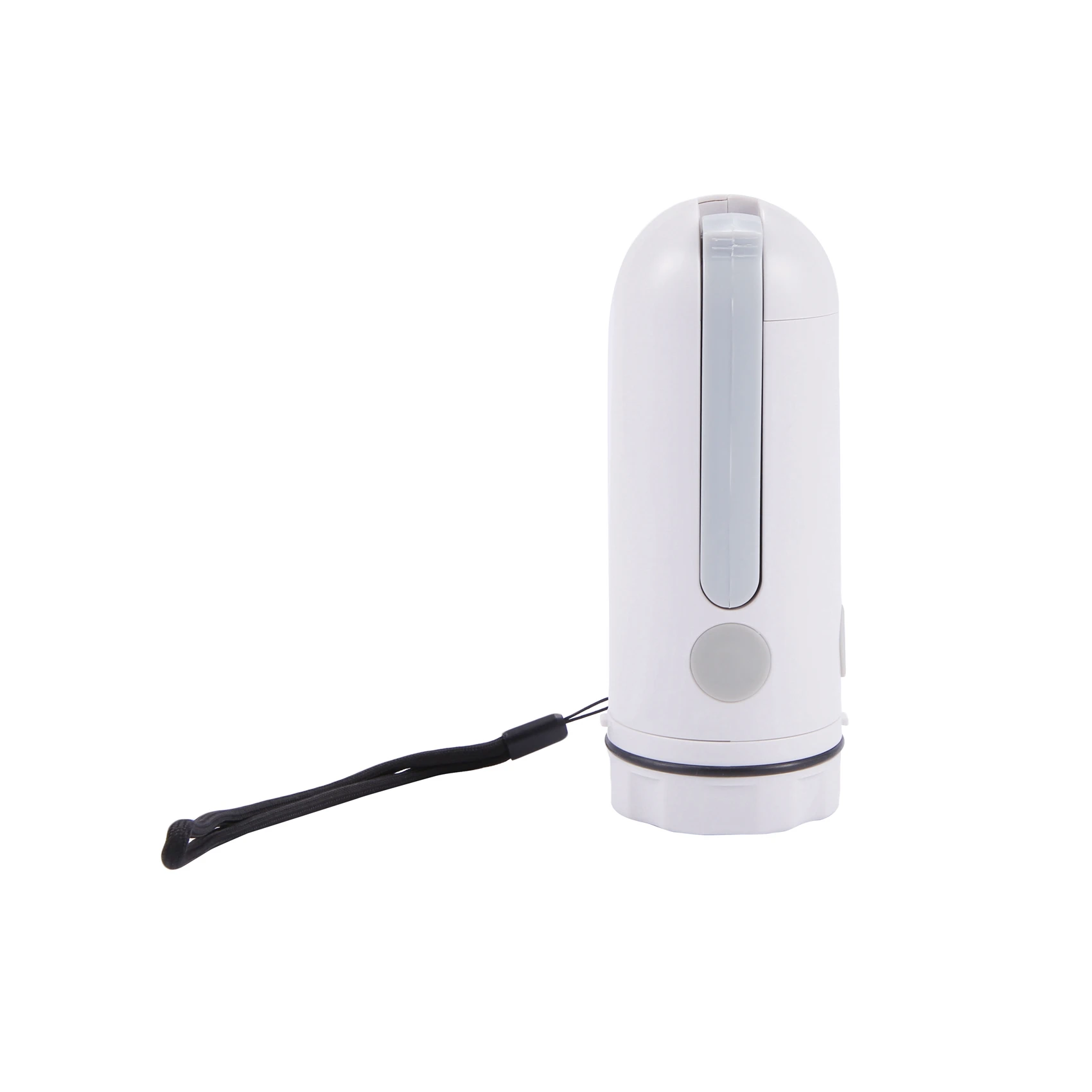 

New Shown-2X Handheld Portable Electric Bidet With USB Charging - Travel/Holiday Portable Baby Bidet Irrigator Sprayer
