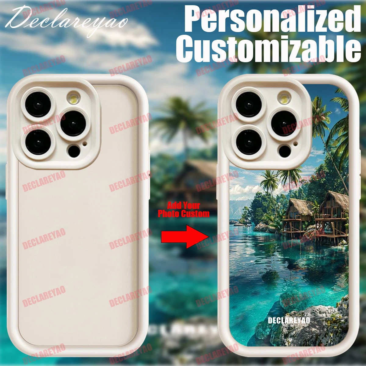 Personalized Diy Cu… - image