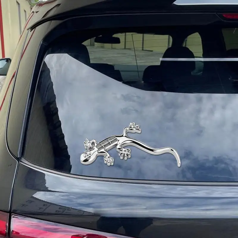 Car Anti-Rear-End Light Safety Flashing Anti-Rear-End Solar Auto Light Solar Panel Design Auto LED Decorative Light For Mini