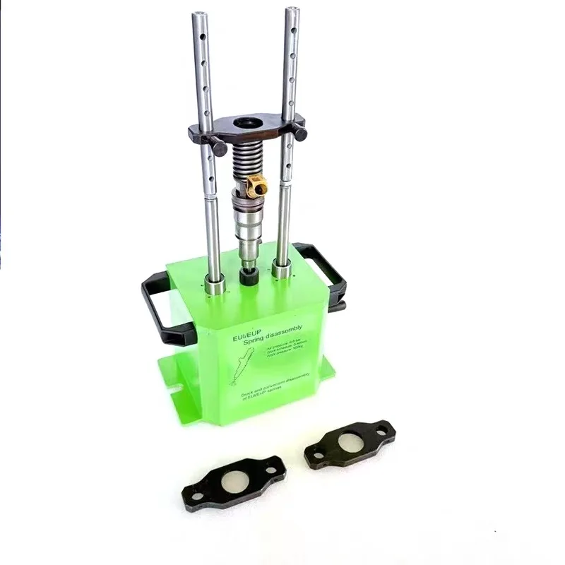Spring Disassembly Tool Professional Diesel Injector Repair Equipment For Maintenance Workshop