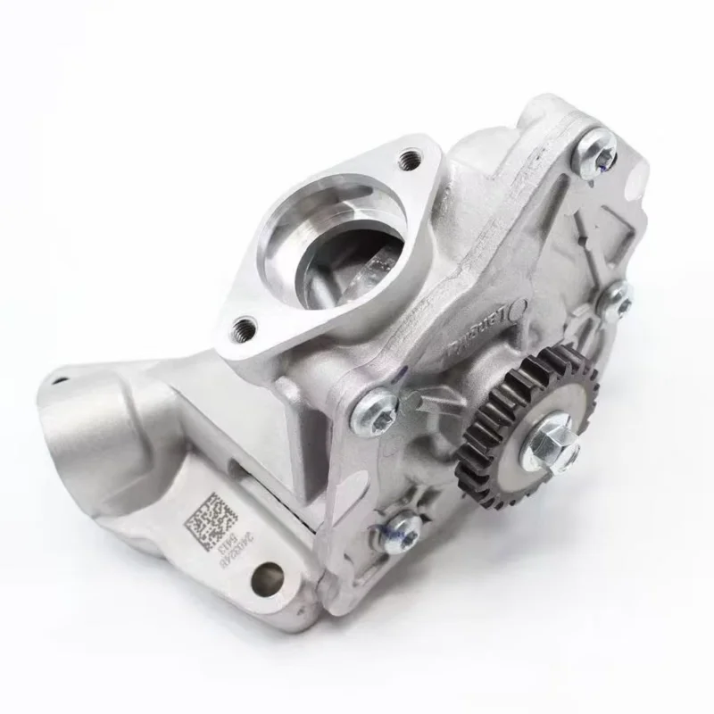 Oil Pump Assembly F…