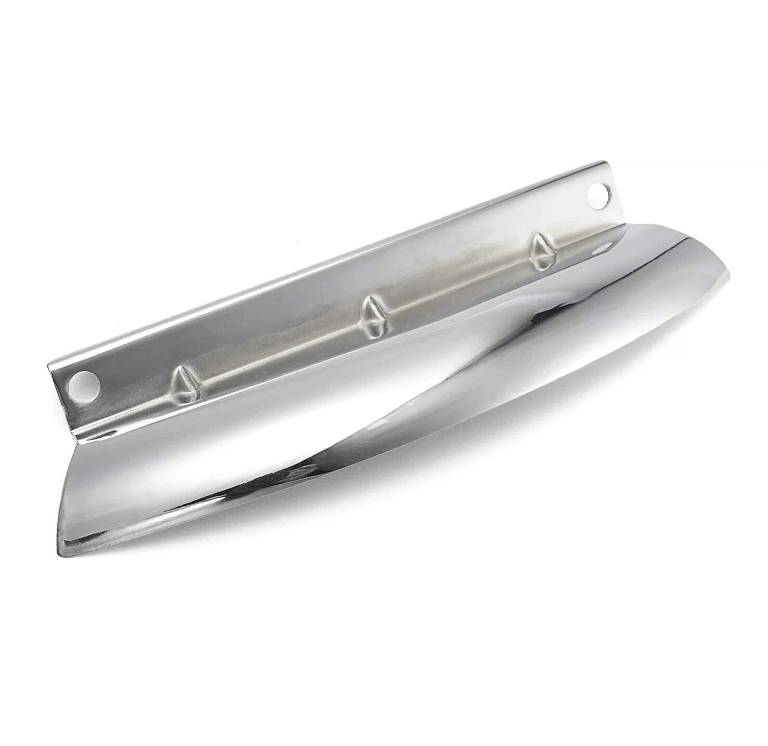 For Harley-Davidson Street Road Glide ST & Road King Shock-Absorbing Decorative Cover for 2014-2023 Models