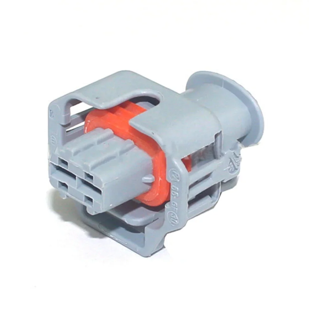 5/10sets 2pin electric waterproof automotive wiring harness connector grey color 1928403874 1928403698