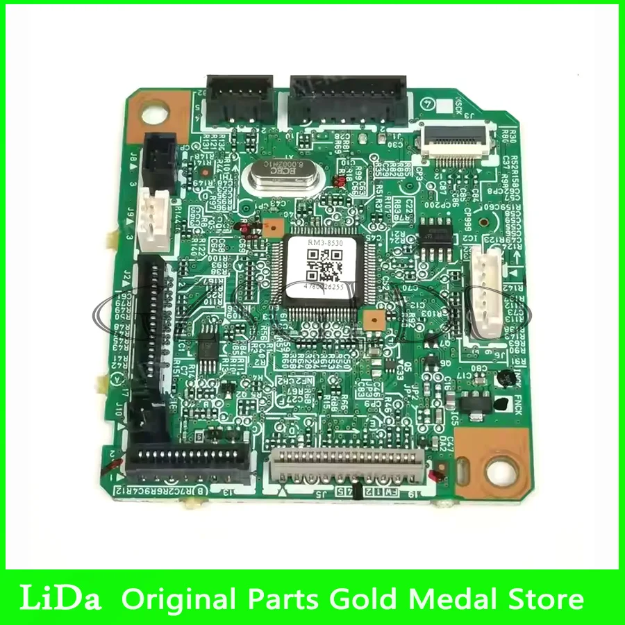 DC Controller For HP LaserJet  M4001, M4002, M4003 MFP 4101, 4102, 4103, 4104 DC Board RM3-8532-000CN DC Controller