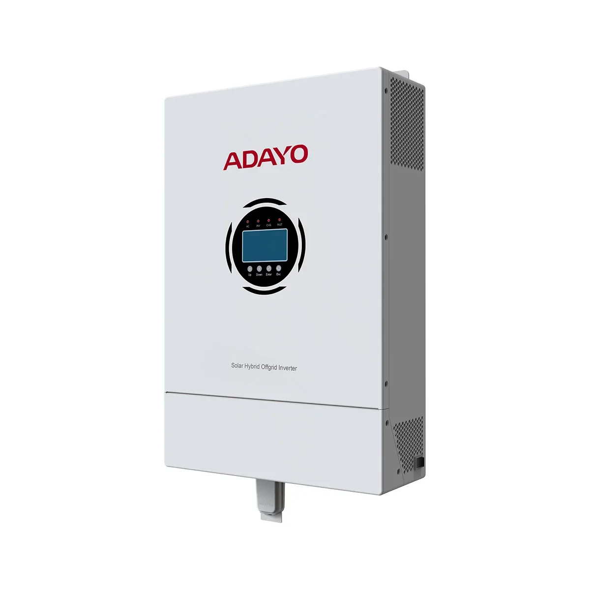 3Kw 5Kw 24V 48V Off Grid Inverter Tied Solar Power