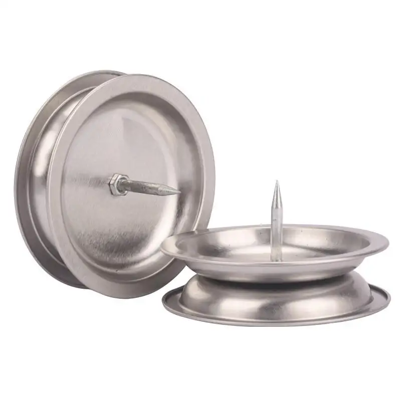 Moxa Stick Holder Tray Stainless Steel Moxibustion Sticks Fixer Mosquito Coil Holder Multi-Purpose Holder Ash Collection 3/1pcs