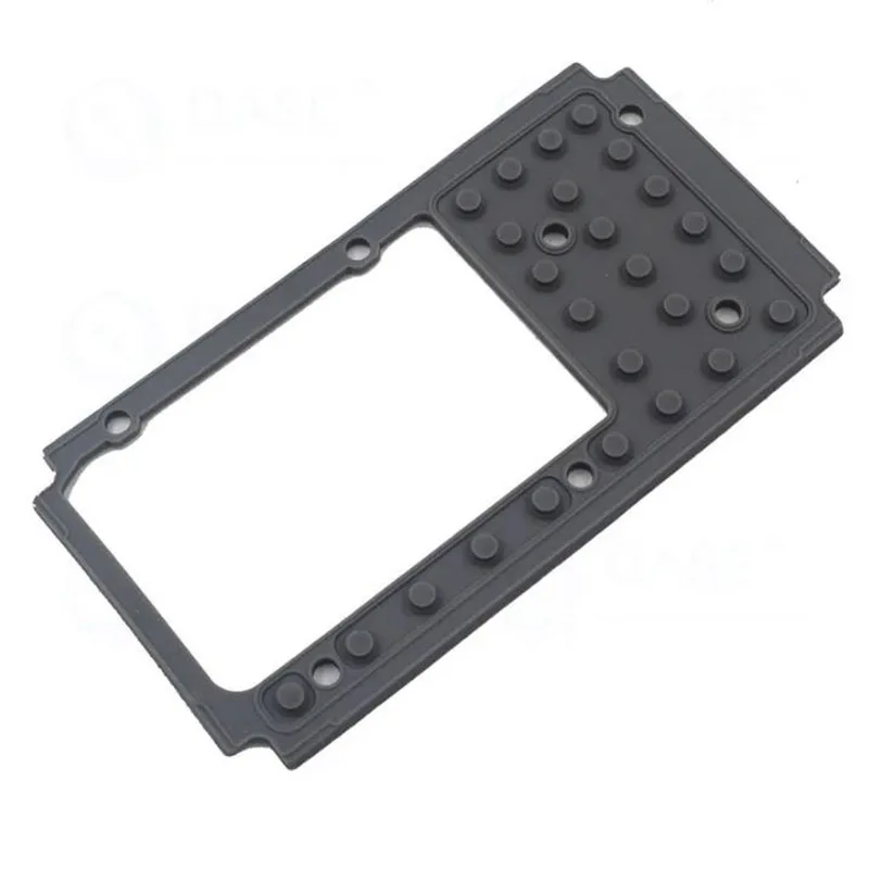 Plastic Keys LCD Screen Soft Keyboard for RUIDE  882  R2 Total Station  1PCS