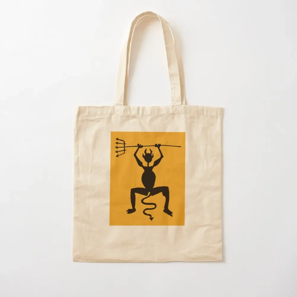 

Lanzarote Fire Devil Tote Bag Cloth bags Gift bags Tote Bag