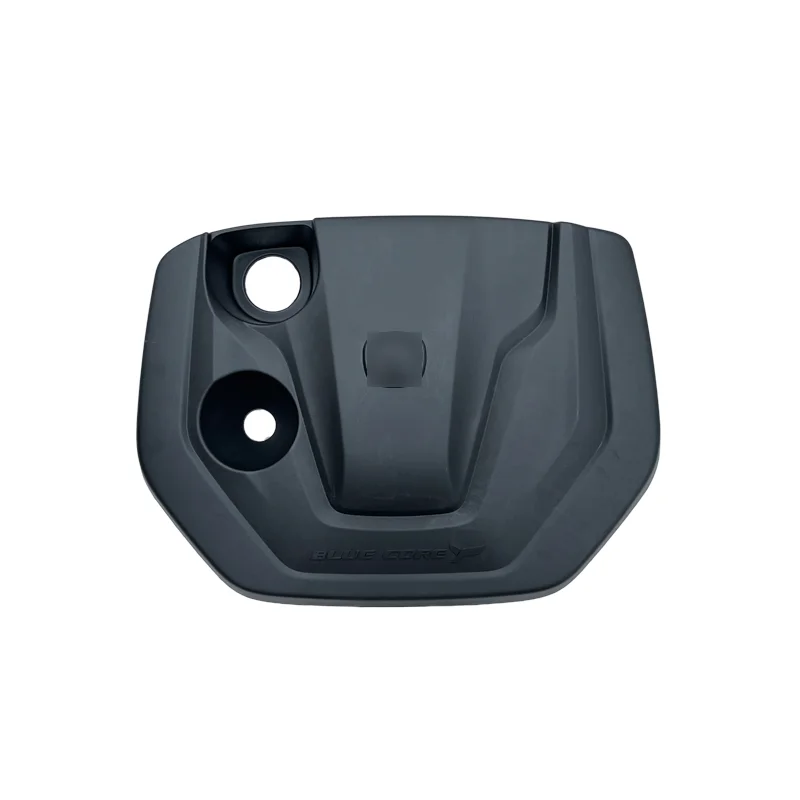 DinCh Original For Changan CS55 PLUS Engine Protection Cover Engine Upper Cover Bonnet Engine Hood Dust Cover 5510110AW05