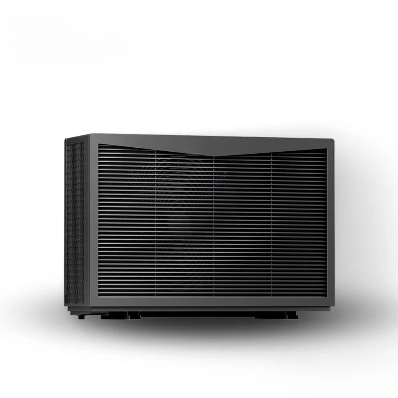 OEM 12KW 18KW R290 A+++ SG Ready Full DC Inverter Air To Water DHW Monoblock Heat Pump for HVAC Industrial Laboratory