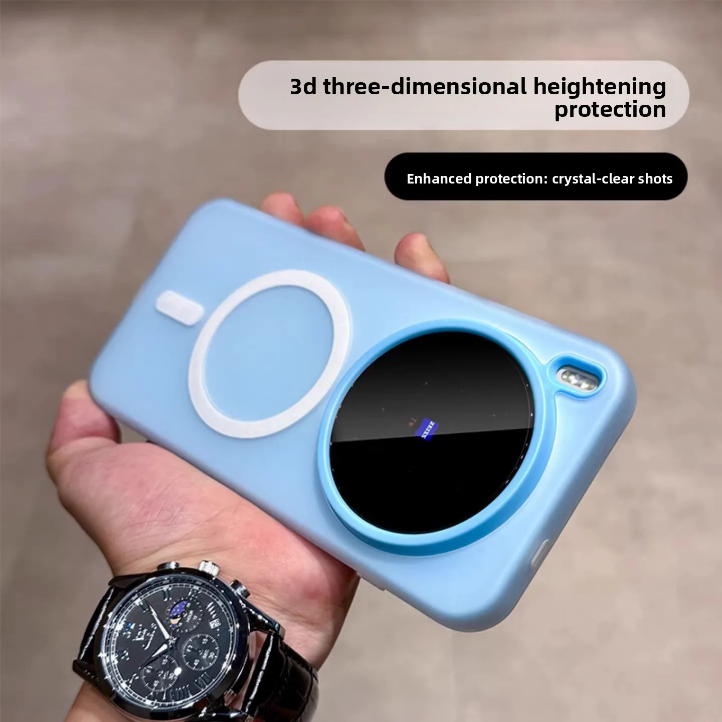 Thumbnail 4 - #49 Vivo X100 Phone Case Comparison Guide