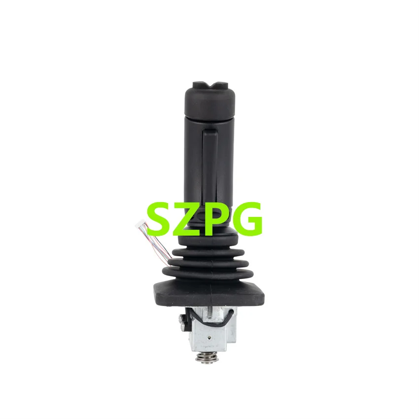 Lift Replaced Joyst…