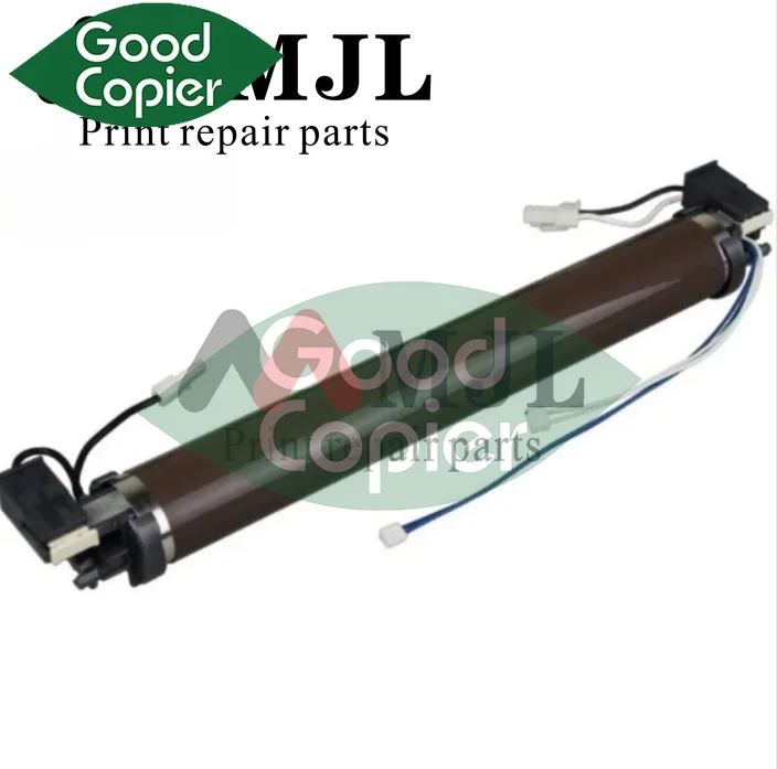 1X Fuser Heater Unit be support for HP LaserJet Enterprise M604 M605 M606 604 605 606 Heating Element Fixing Lower Roller