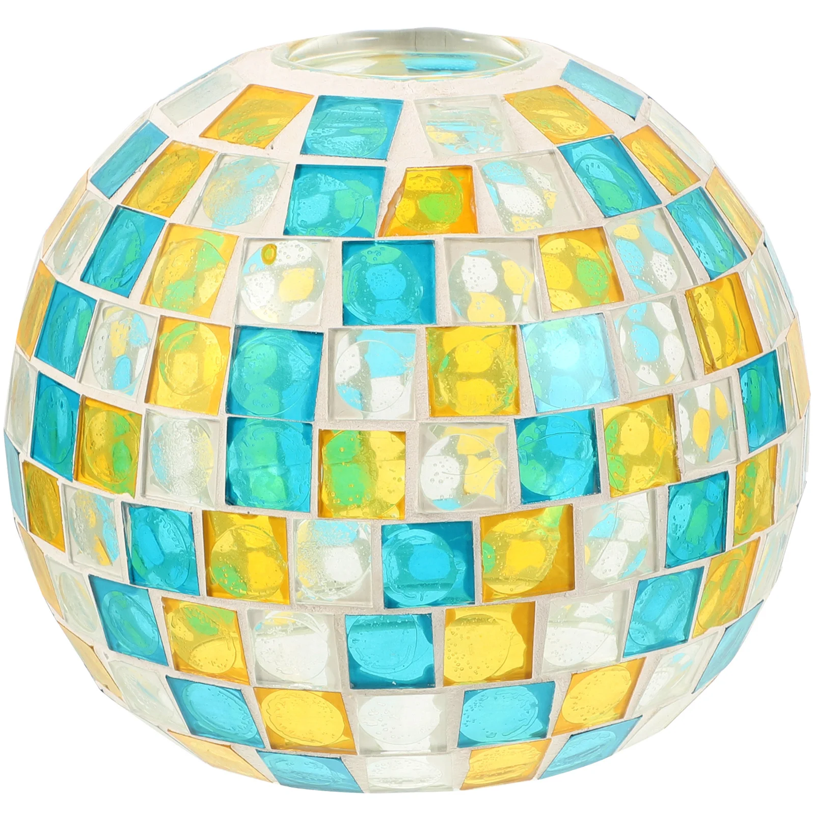 

Retro Style Lampshade E26 E27 Base Design Decorative Light Diffused Lighting for Bedroom Office Study Room Bar