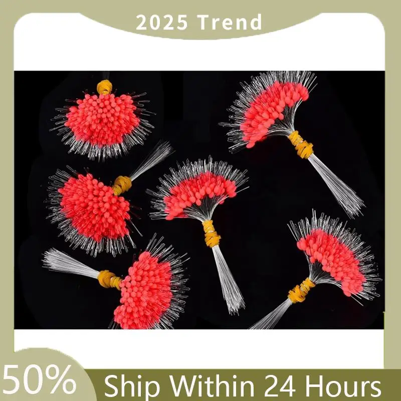 

A35F New Olive-Shaped Space Beans, Silicone Space Beans, Bait Accessories, Fishing Tools