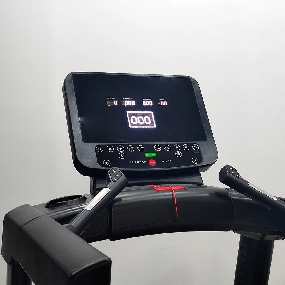 

2025 XZH Factory Price Professional Commercial Fitness Treadmill For Gym