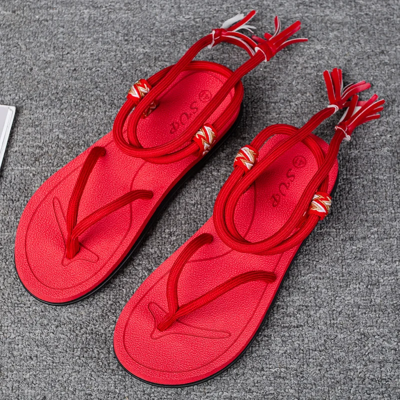 New hot sale 2025 quick-drying unisex lightweight sandals Trendy lightweight outdoor travel beach shoes casual sandals