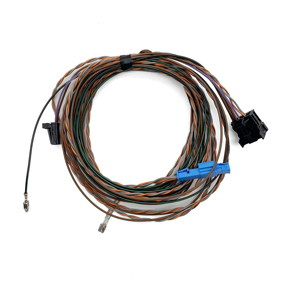 3Q0 980 654 H A 3Q0980654H Spurhalteassistent Spurhaltekamera – Detail 3